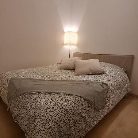 Logement Entier : Appartement, Houssen Esterno foto