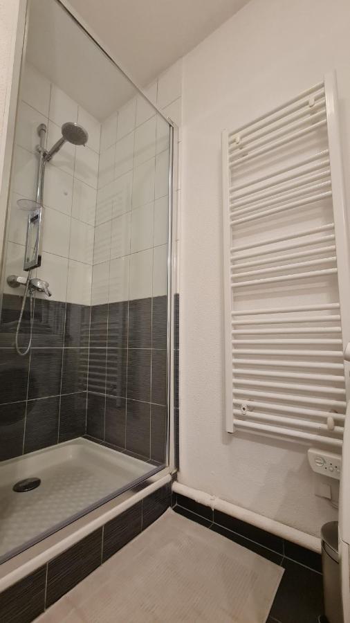 Logement Entier : Appartement, Houssen Esterno foto