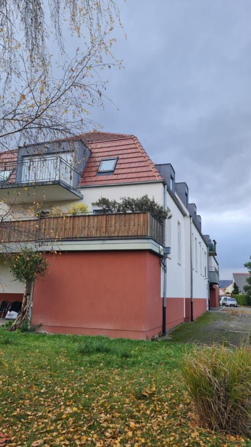 Logement Entier : Appartement, Houssen Esterno foto